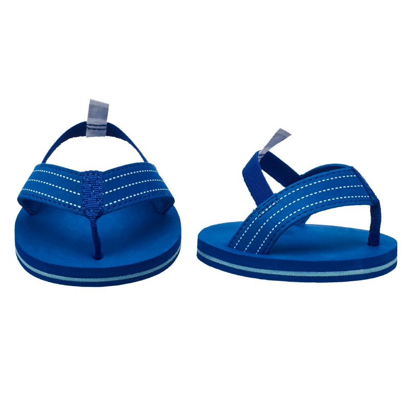 Hawaianas Azules Build-A-Bear Categoría: Hawaianas Tipo producto:  Doll Accessories