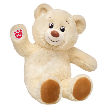 Peluche Osito Lil Build-A-Bear Categoría: Peluche Tipo producto:  Stuffed Animals