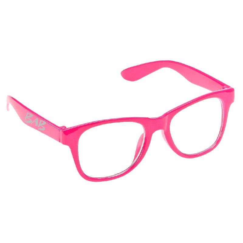 Anteojos Fucsia 2 Build-A-Bear