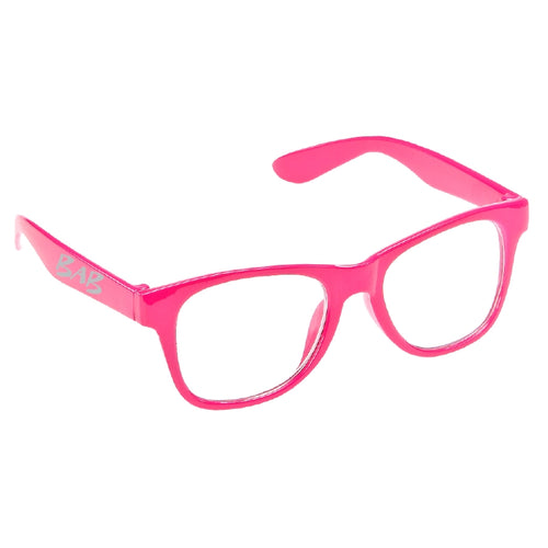 Anteojos Fucsia 2 Build-A-Bear