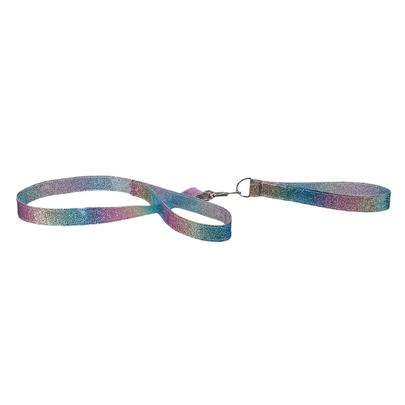 Collar Con Correa Pastel Build-A-Bear Categoría: Collar Tipo producto:  Doll Accessories