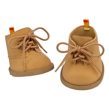 Botines Cafe Build-A-Bear Categoría: Botines Tipo producto:  Doll Accessories