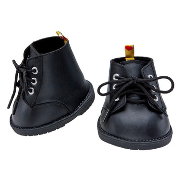 Botas Negras Con Lazo Build-A-Bear Categoría: Botas Tipo producto:  Doll Accessories