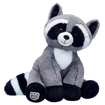 Peluche Mapache Build-A-Bear Categoría: Peluche Tipo producto:  Stuffed Animals