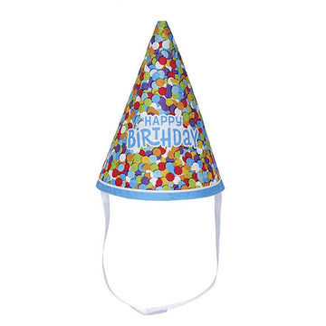 Gorro Cumpleaños Ii Build-A-Bear Categoría: Gorro Tipo producto:  Doll Accessories
