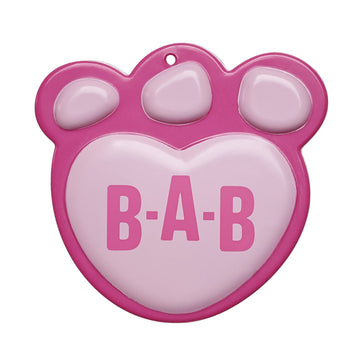 Cepillo De Pelo Fucsia Build-A-Bear