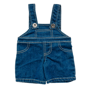 Jardinera Build-A-Bear