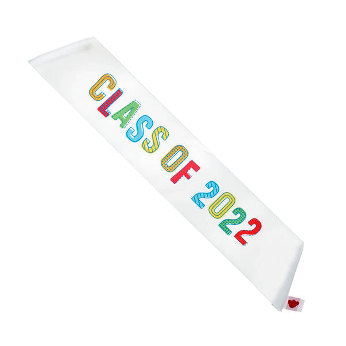 Banda Generacion 2022 Build-A-Bear