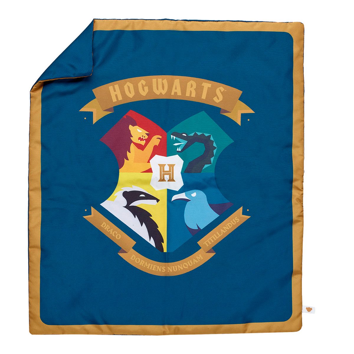 Frazada Harry Potter Build-A-Bear Categoría: Frazada Tipo producto:  Doll Accessories