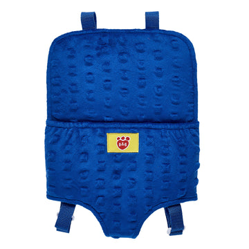 Mochila Azul Build-A-Bear