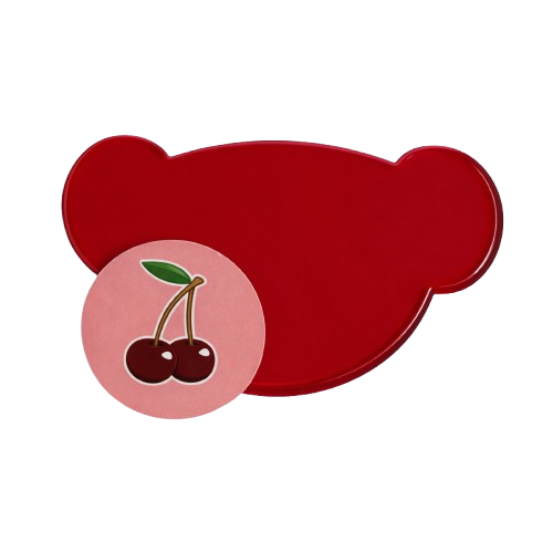 Olor Guinda Build-A-Bear