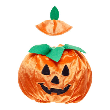 Disfraz Calabaza Con Gorro Halloween Build-A-Bear