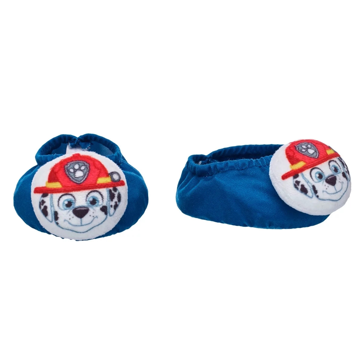 Pantuflas Marshall Paw Patrol Build-A-Bear Categoría: Pantuflas Tipo producto:  Doll Accessories