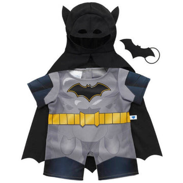 Disfraz Batman 2022 Build-A-Bear