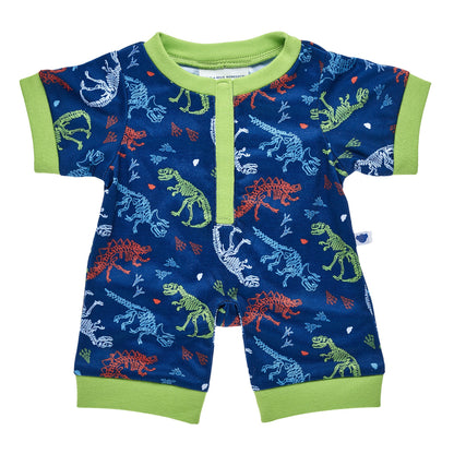 Pijama Dino Build-A-Bear