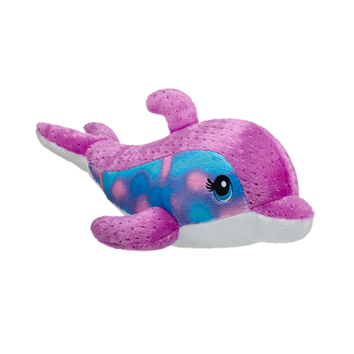 Peluche Delfin Build-A-Bear Categoría: Peluche Tipo producto:  Stuffed Animals
