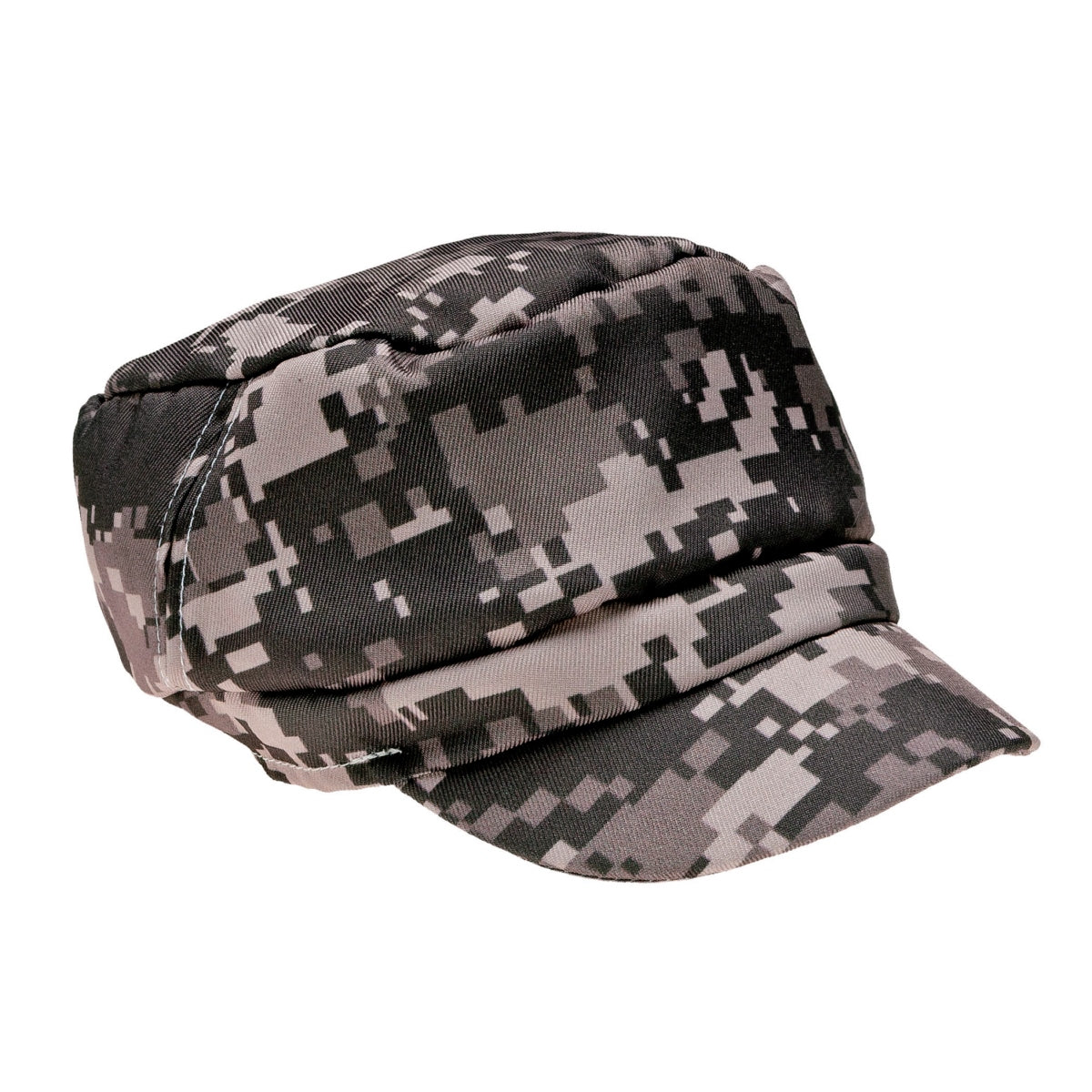 Gorro Camuflado Build-A-Bear Categoría: Gorro Tipo producto:  Doll Accessories