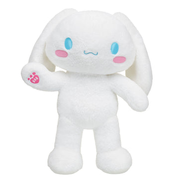 Peluche Cinnamoroll Sanrio Build-A-Bear Categoría: Peluche Tipo producto:  Stuffed Animals