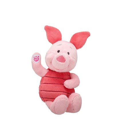 Peluche Piglet Disney Build-A-Bear