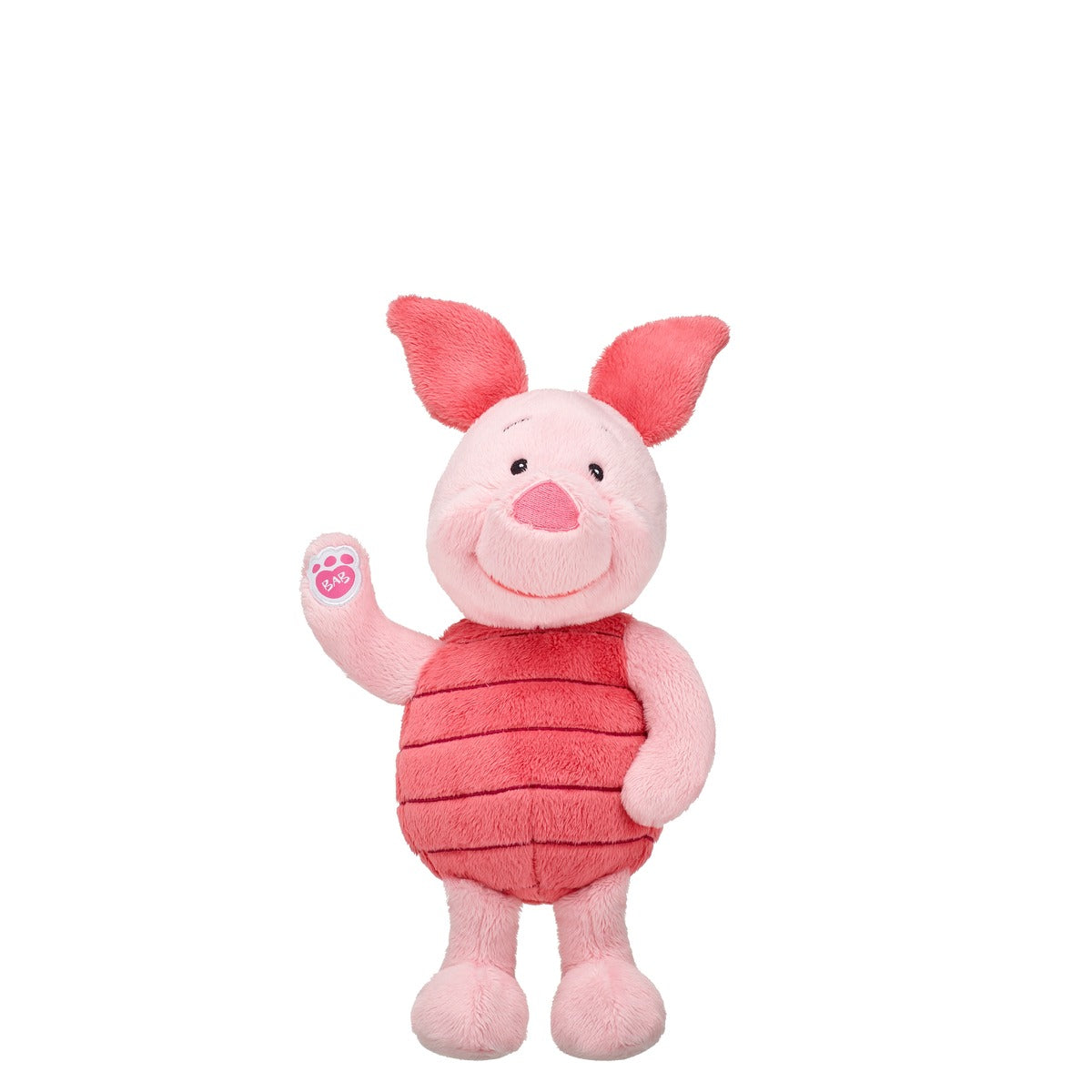 Peluche Piglet Disney Build-A-Bear