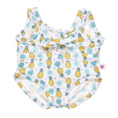 Traje De Baño Piña Build-A-Bear