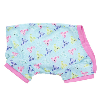 Pijama Ajolote Build-A-Bear