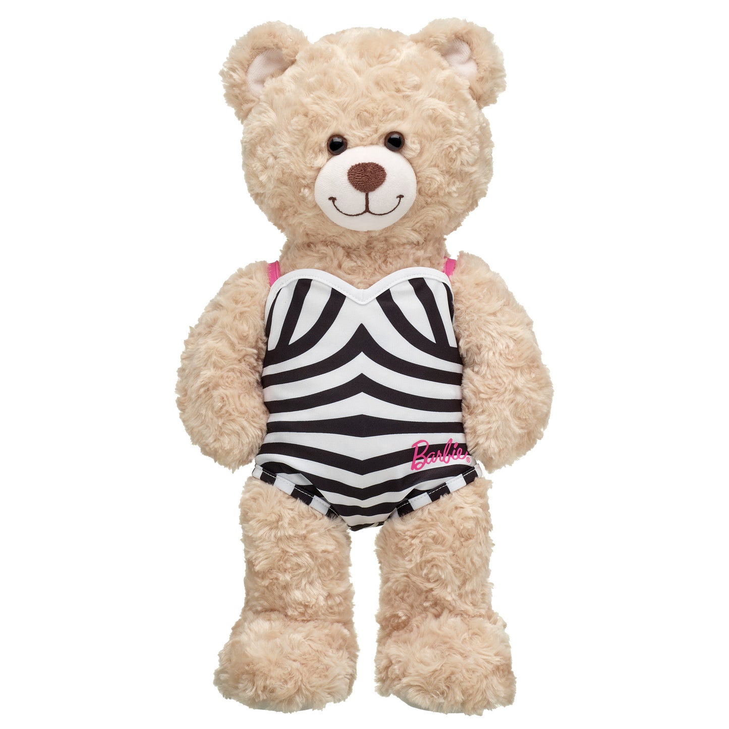 Traje De Baño Barbie Build-A-Bear