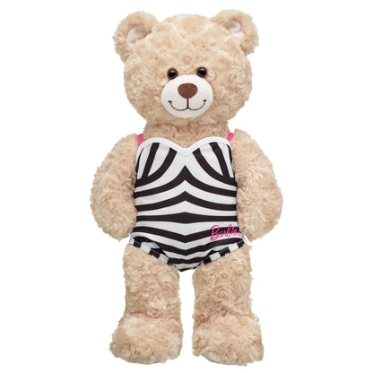 Traje De Baño Barbie Build-A-Bear
