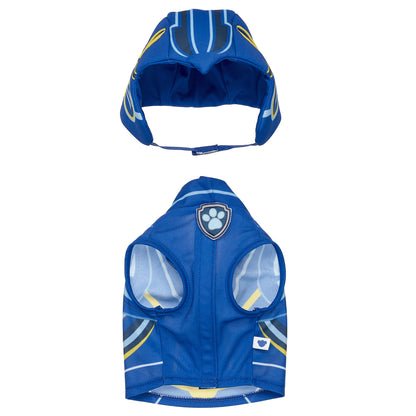 Traje Chase Pelicula Paw Patrol Build-A-Bear