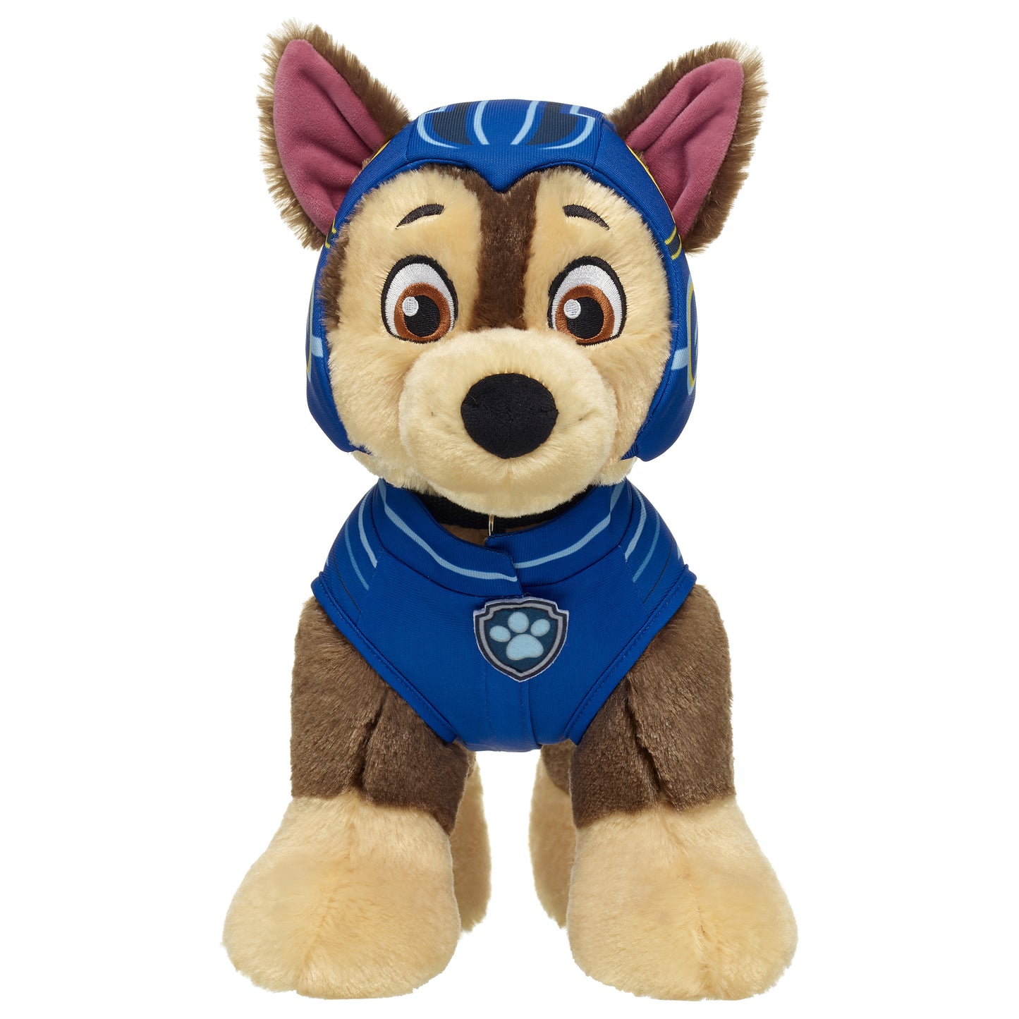 Traje Chase Pelicula Paw Patrol Build-A-Bear