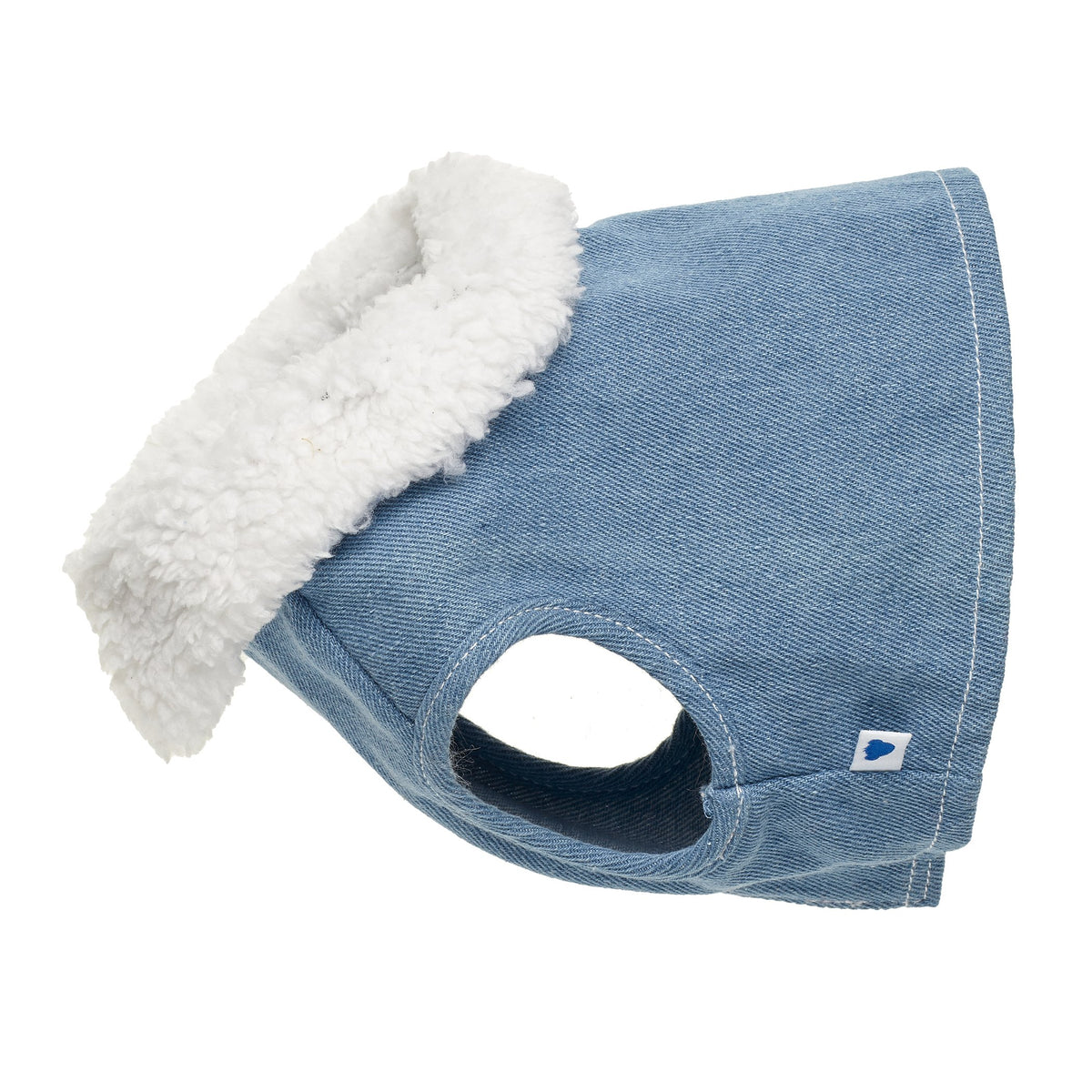 Chaleco Jeans Merry Mission Build-A-Bear