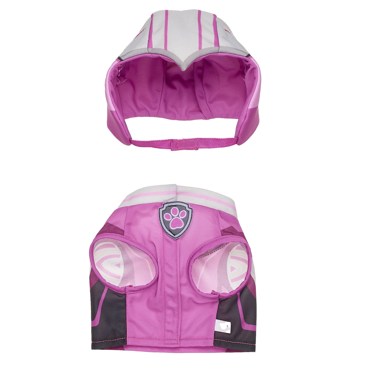 Traje Skye Pelicula Paw Patrol Build-A-Bear