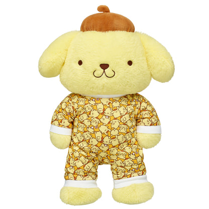 Pijama Pompom Sanrio Build-A-Bear Compra Online – Build-A-Bear