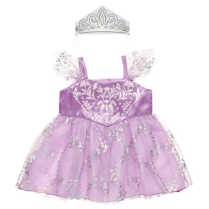 Vestido Quinceañero Build-a-bear