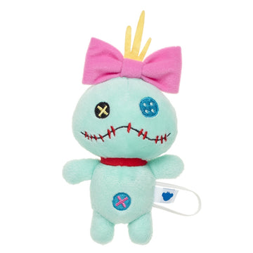 Muñequera Scrump Stitch Disney Build-A-Bear