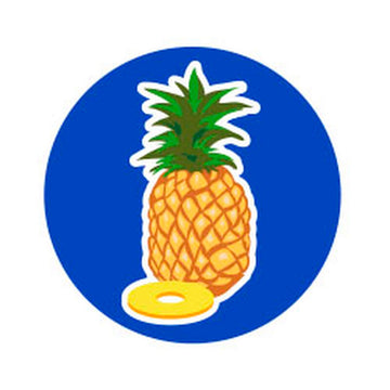 Olor Piña Build-A-Bear Categoría: Olor Tipo producto:  Doll Accessories