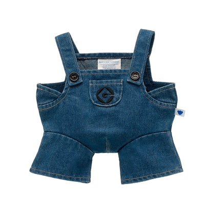 Jardinera Minions Build-A-Bear