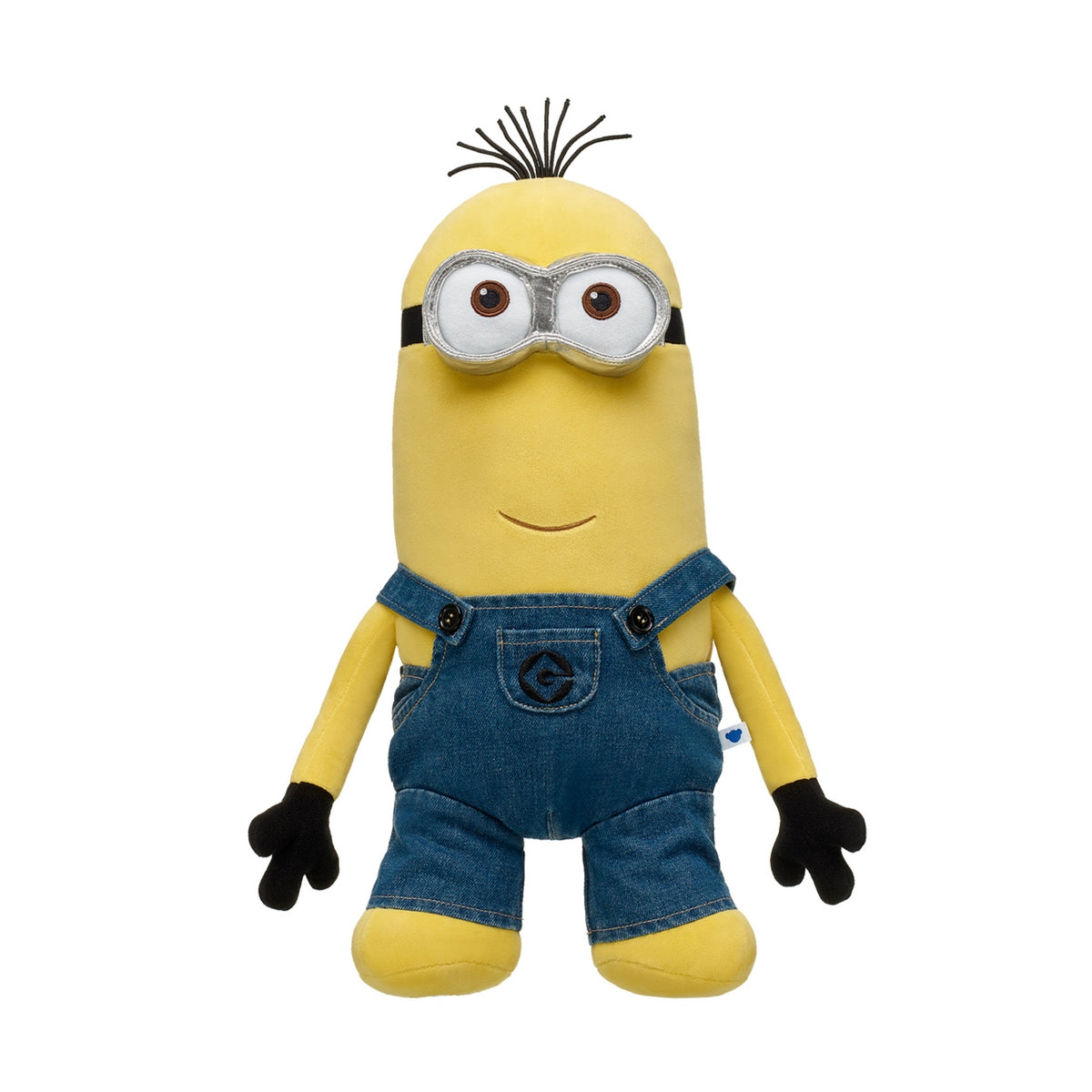 Jardinera Minions Build-A-Bear