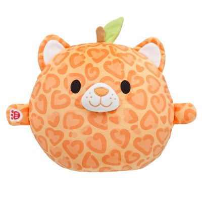 Peluche Skoosherz Leopardo Build-A-Bear