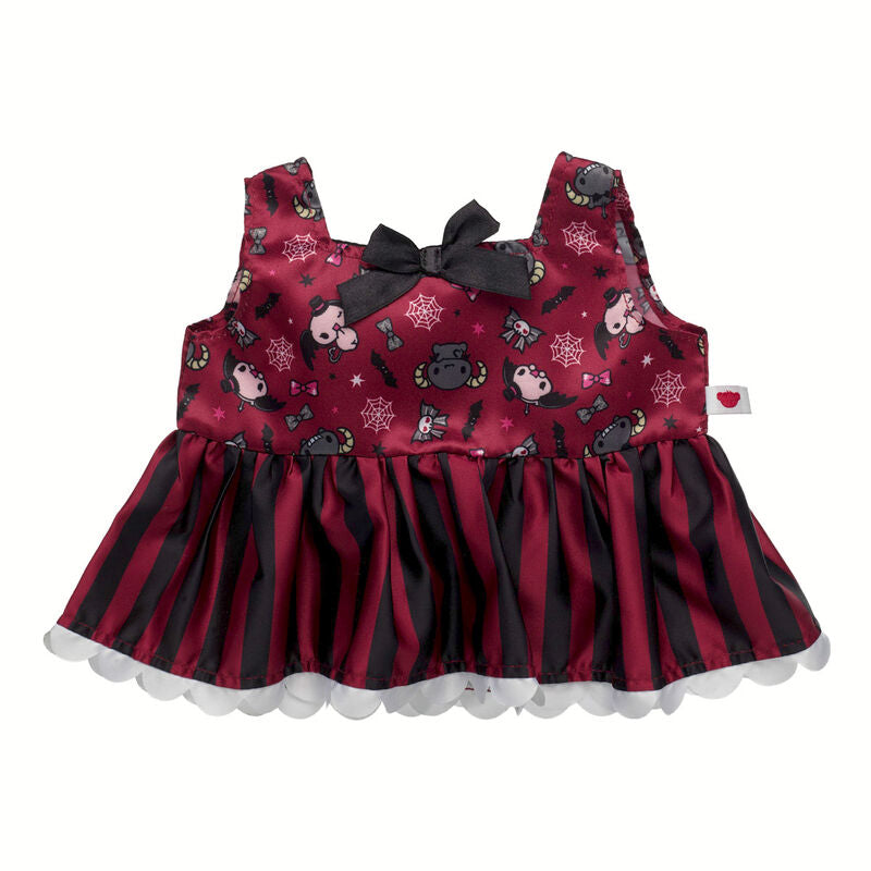 Traje Lloroman Nic Chery Sanrio Build-a-bear