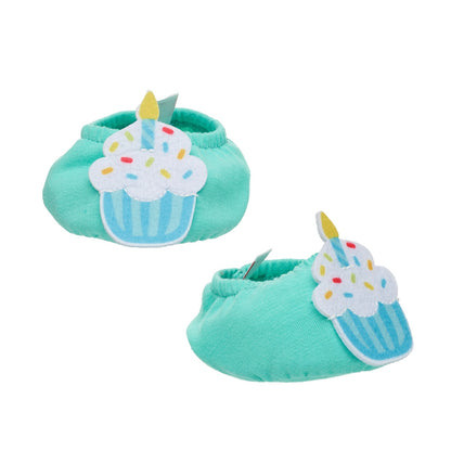 Pantuflas Cupcake Build-A-Bear Compra Online – Build-A-Bear