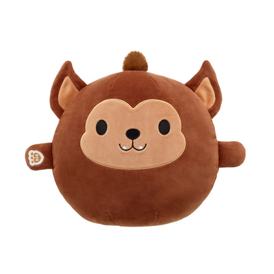 Peluche Skoosherz Lobo Build-A-Bear