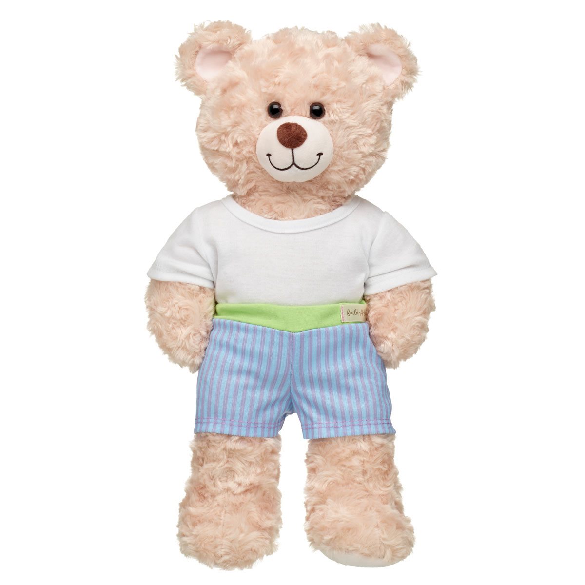Short Cozy Build-A-Bear