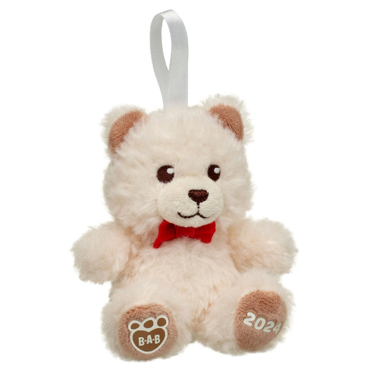 Adorno Árbol Navidad Oso Cozy 24 Build-A-Bear