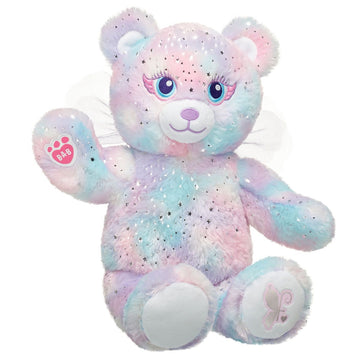 Peluche Oso Fairy Friends Build-A-Bear