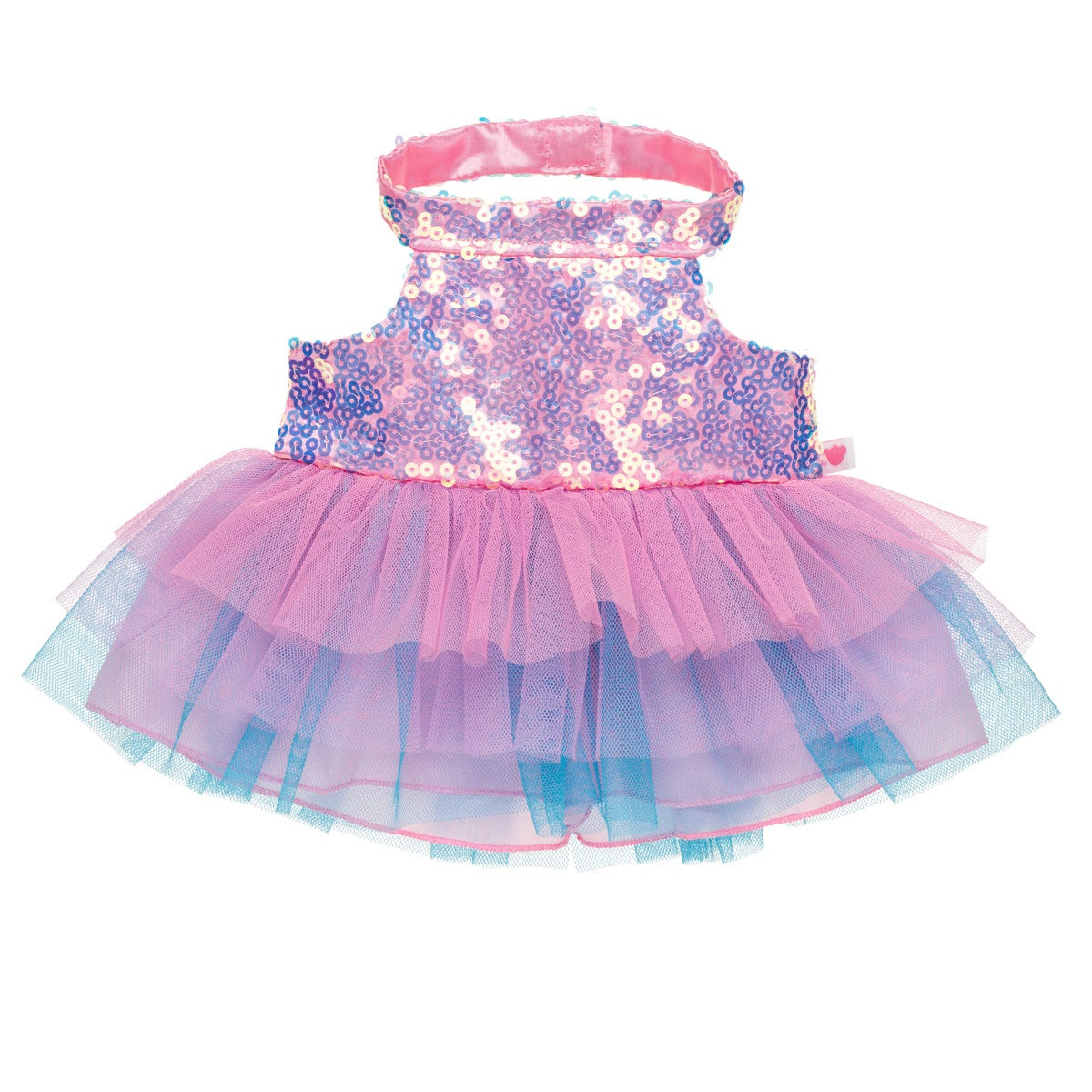 Vestido LentejuelasFairy Friends Build-A-Bear