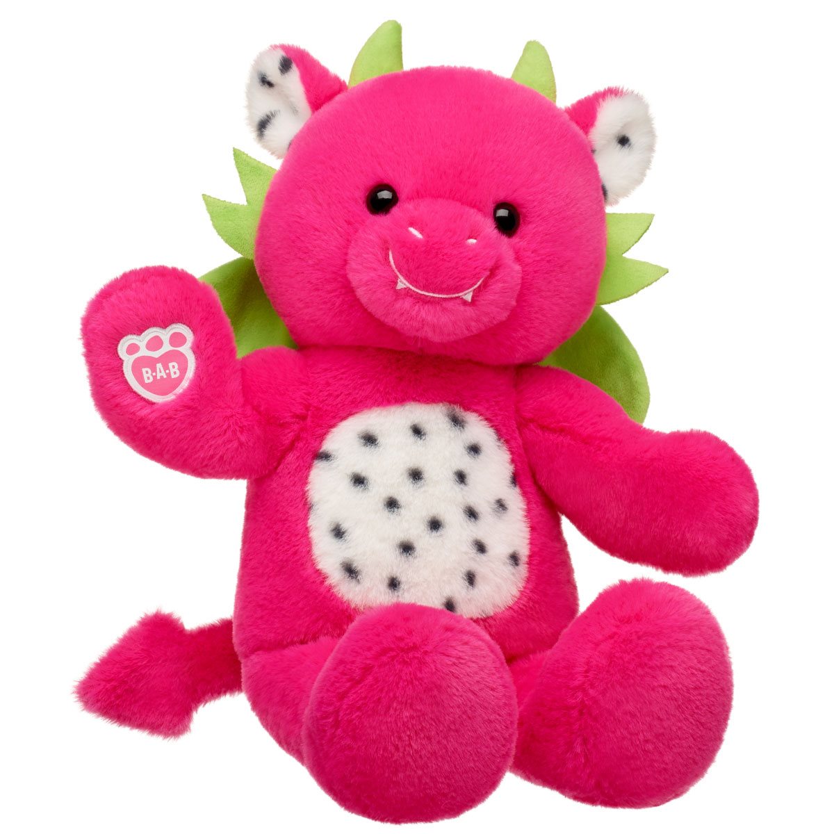 Peluche Dragon Fruit  Build-A-Bear