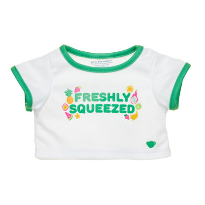 Polera Frutas  Build-A-Bear