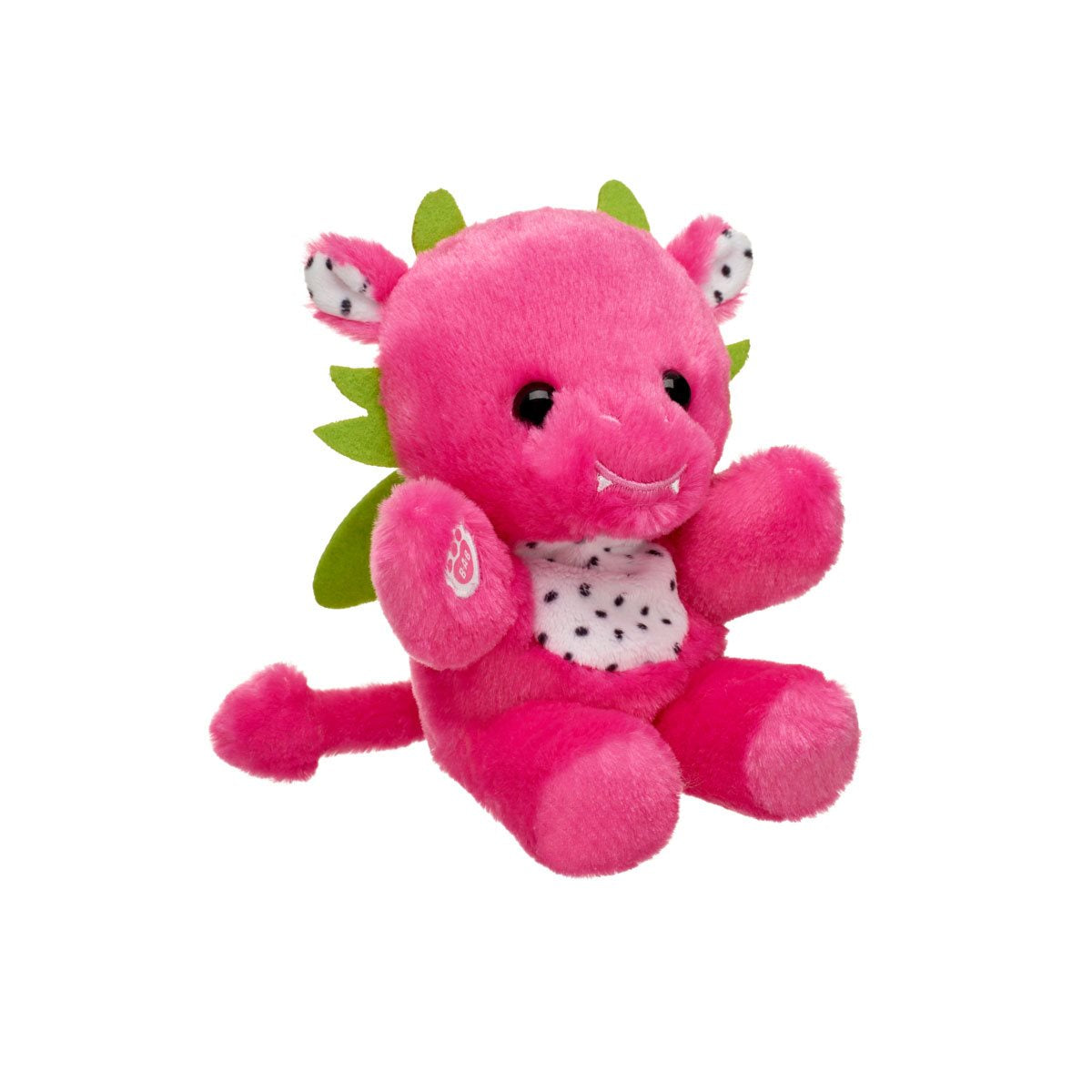 Mini Peluche Bean Dragon Fruit   Build-A-Bear