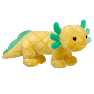 Peluche Ajolote Piña Build-A-Bear